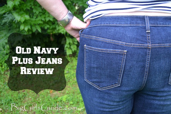 old navy size 20 jeans