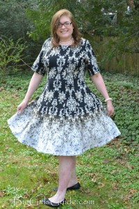Plus Size Easter Dress | BigGirlsGuide